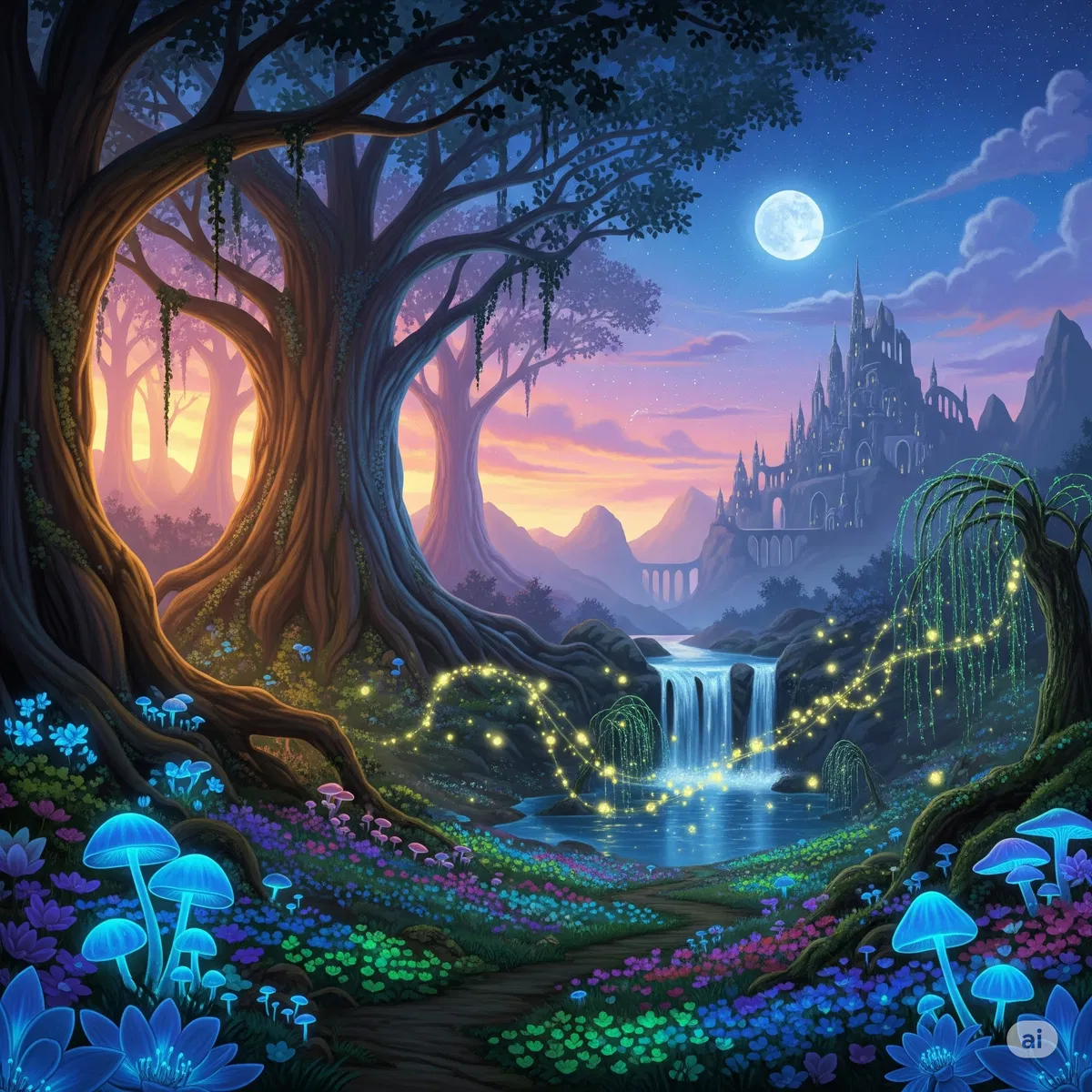 Avatar of Fae Realms 2.0