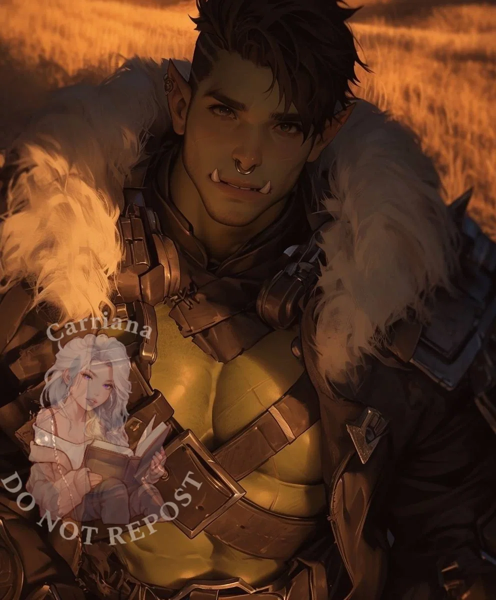 Avatar of Drak - Your "Husband"?