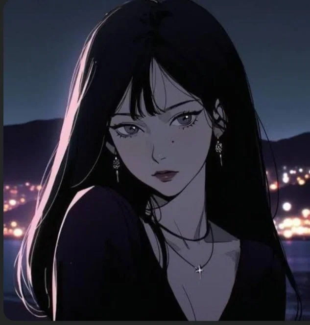 Avatar of Amy lesbian wlw bad girl