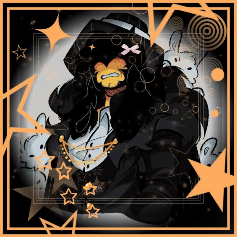 Avatar of Mafioso — Forsaken/Frozen Soul (DG)