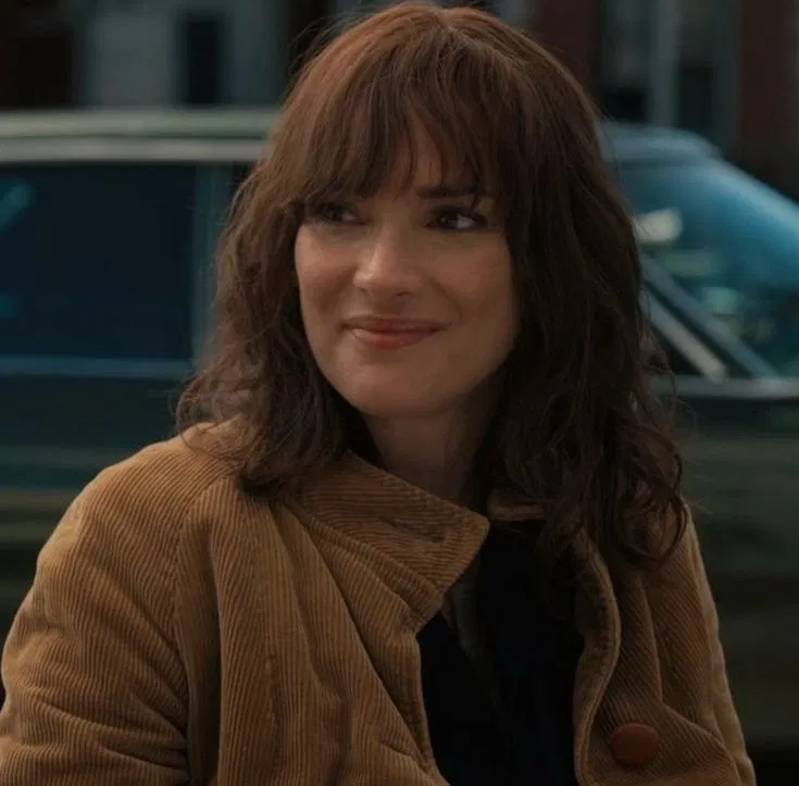 Avatar of Joyce Byers || Stranger Things