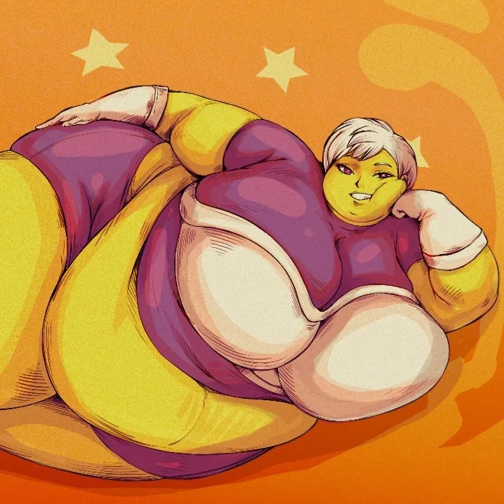 Avatar of Cheelai