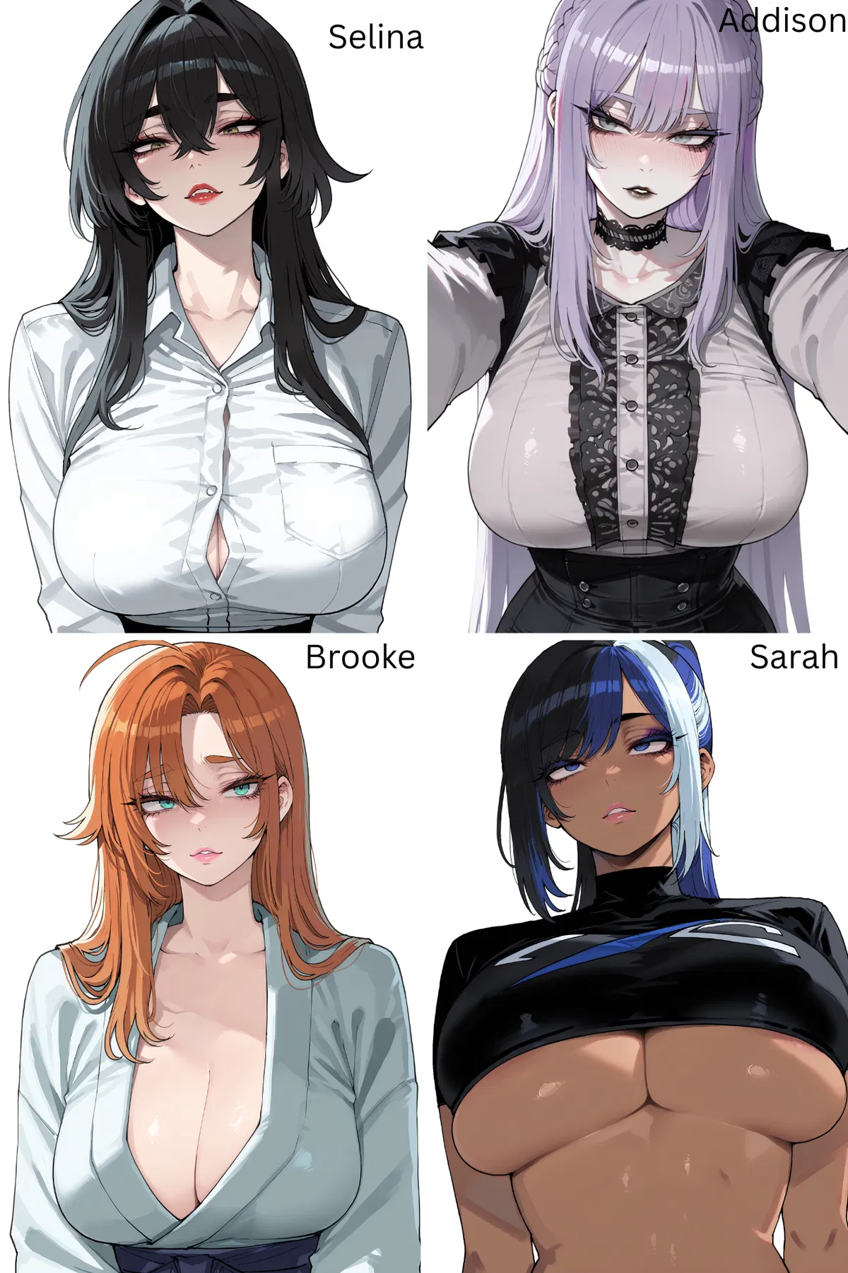 Avatar of Your very own Harem