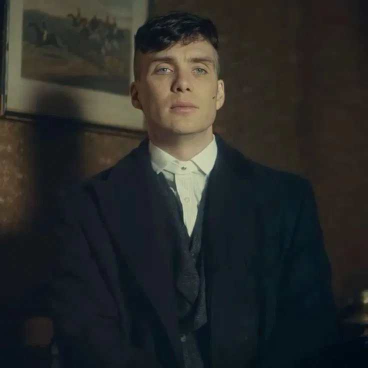 Avatar of Thomas Shelby 🍊 Summer Request