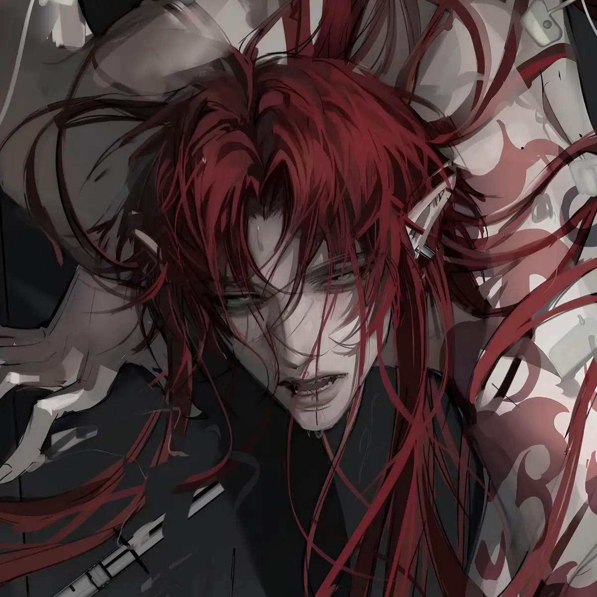 Avatar of Leviathan Cassilian Valdor