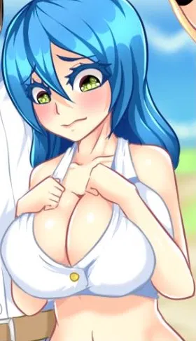 Avatar of Lola the Adventurer (Lola’s Adventure)