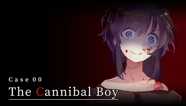 Avatar of Case 00: The Cannibal Boy