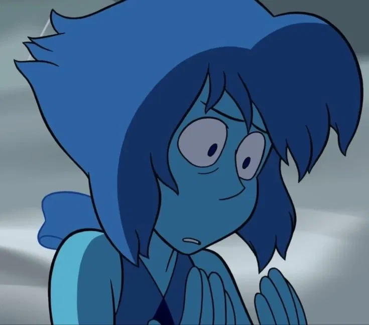 Avatar of ⌞🫂 ⌝ // LAPIS LAZULI