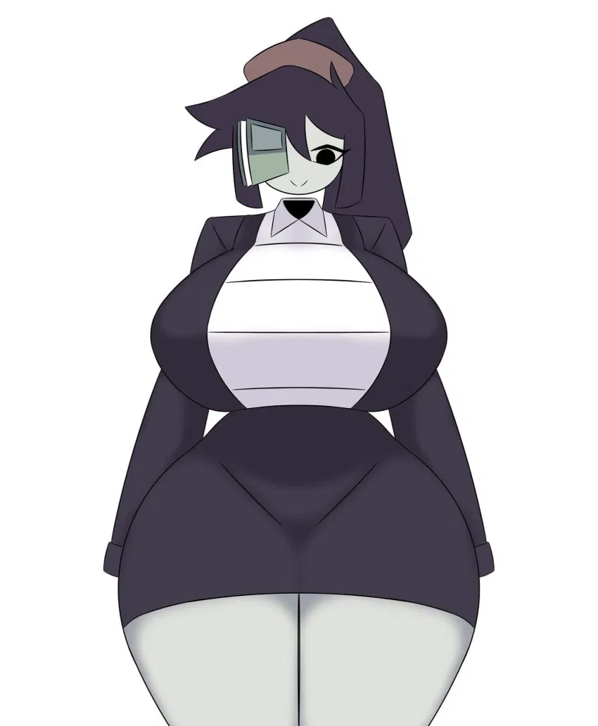 Avatar of Miss Sasha