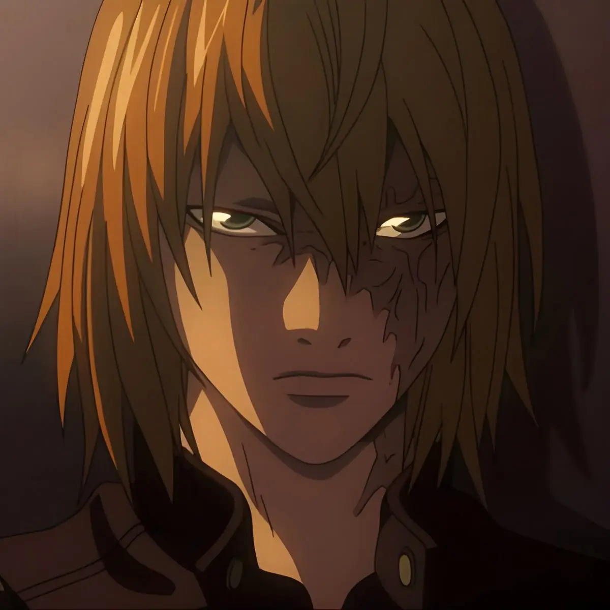 Avatar of Mello || death note ᝰ.ᐟ