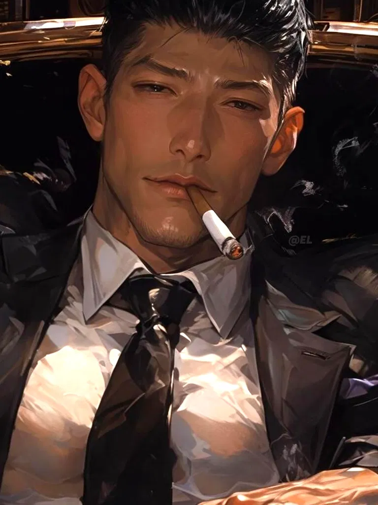 Avatar of Emerson Whitmore