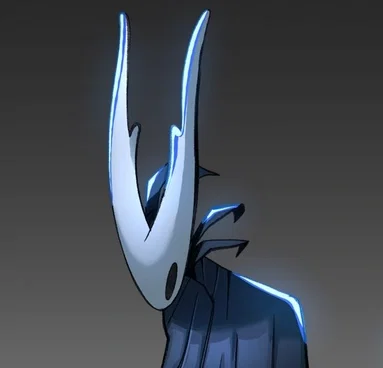 Avatar of Adult Ghost - Hollow Knight