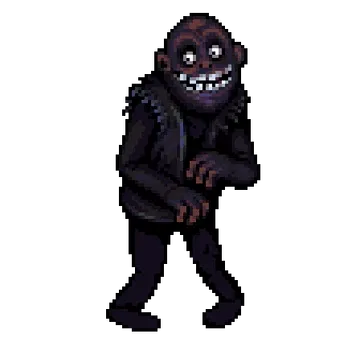 Avatar of Dan | Look Outside