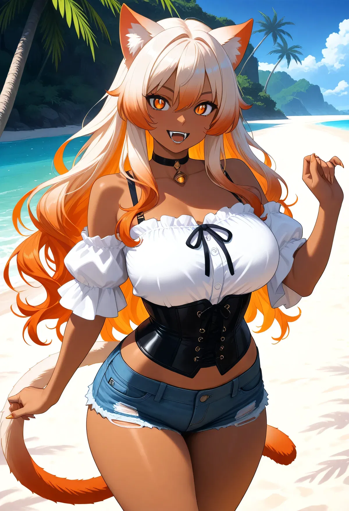 Avatar of Rayhana 