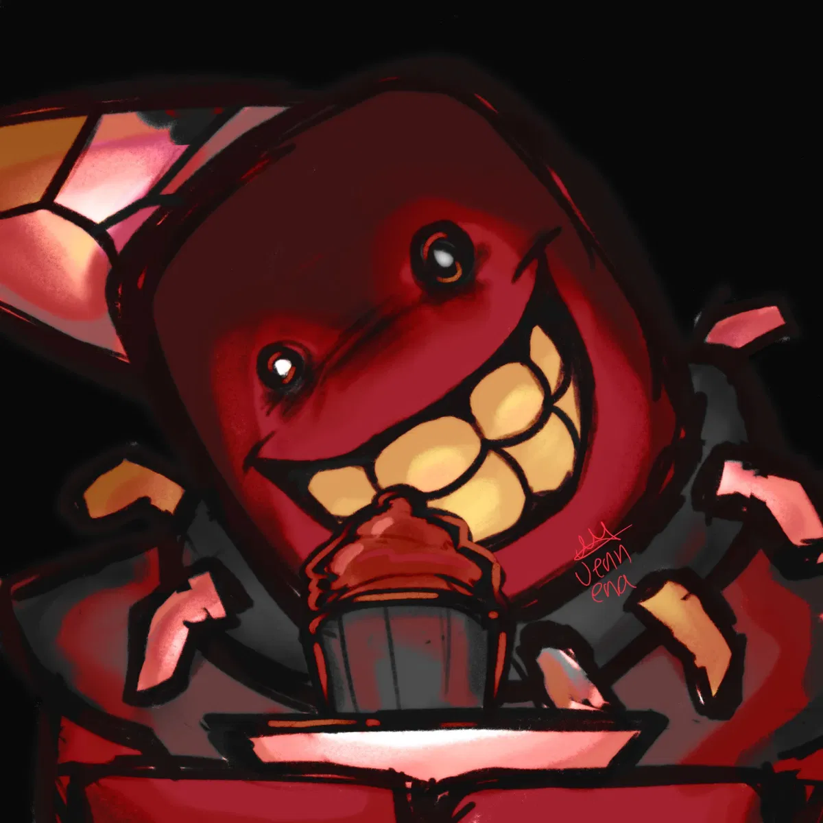 Avatar of Cupcakes C00LKIDD / CoolKidd HD (FORSAKEN)