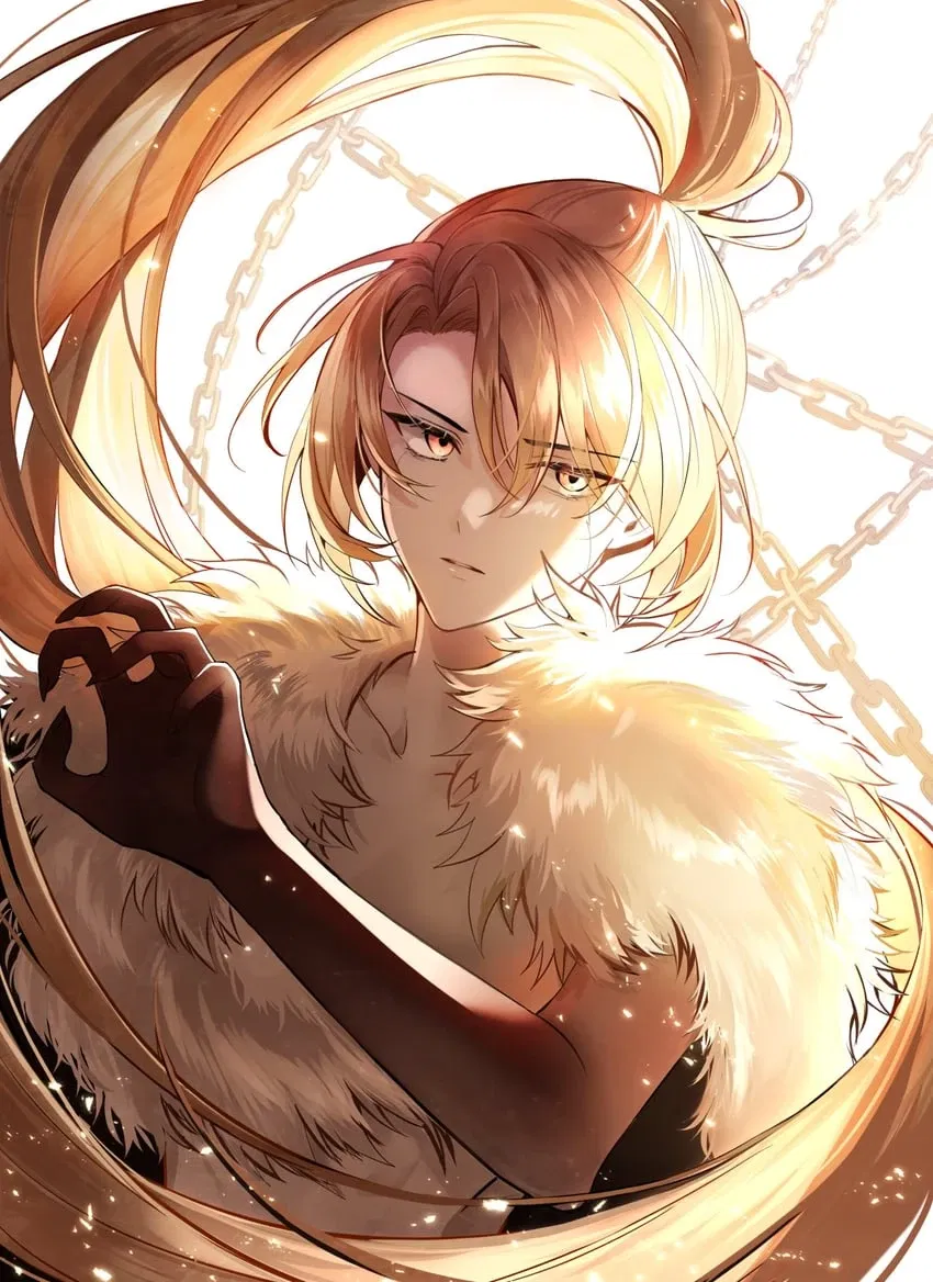 Avatar of Shin Yoosung from the 41st round
