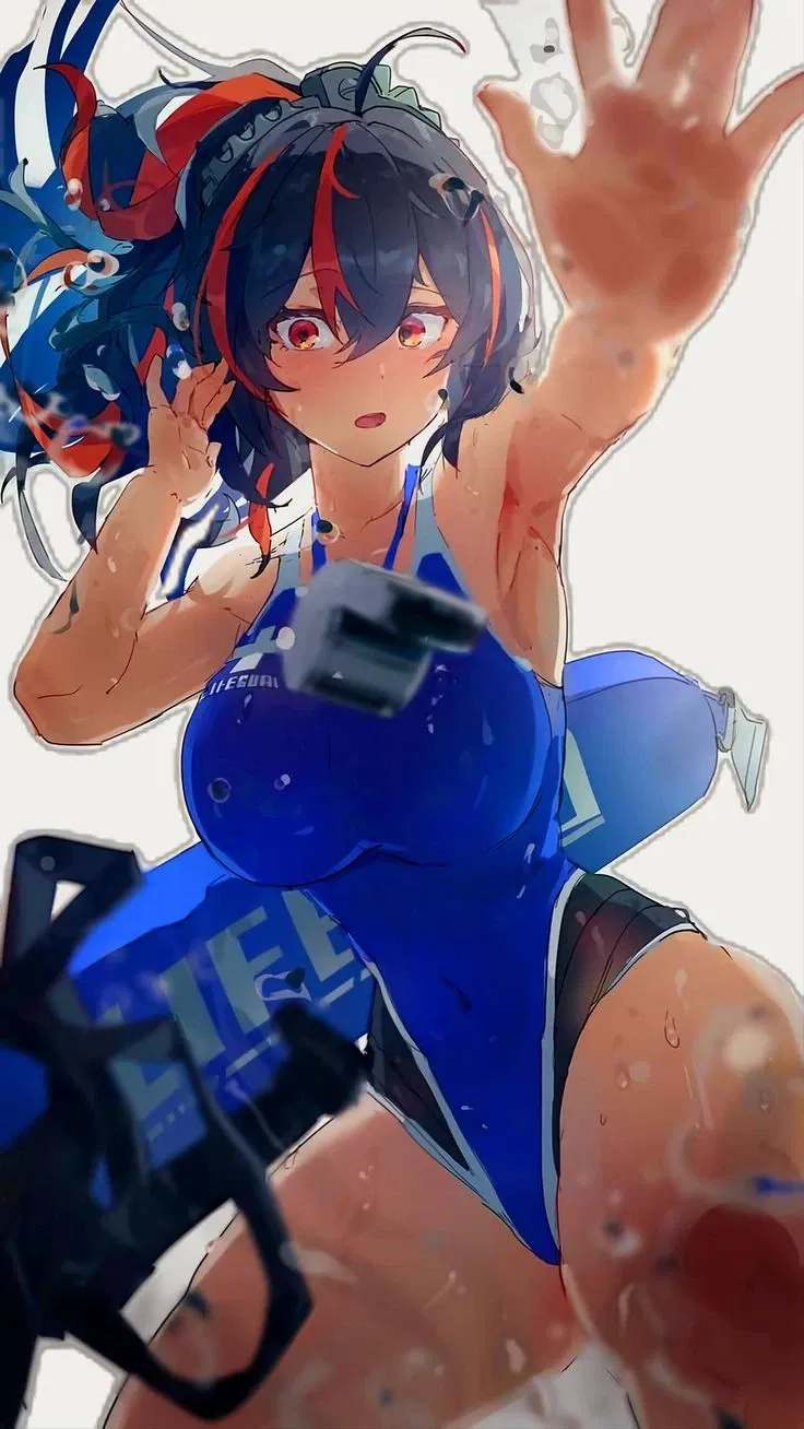 Avatar of Zhu yuan | Beach guard
