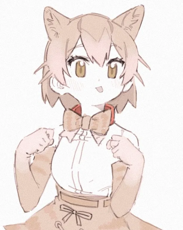 Avatar of Domesticated Cat