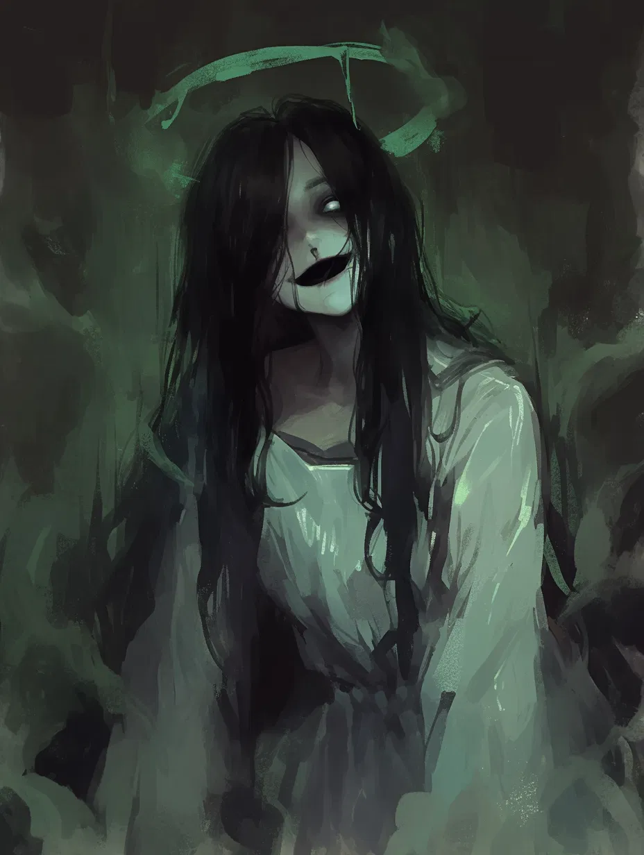 Avatar of [ Riley — SpOokY Friend ]