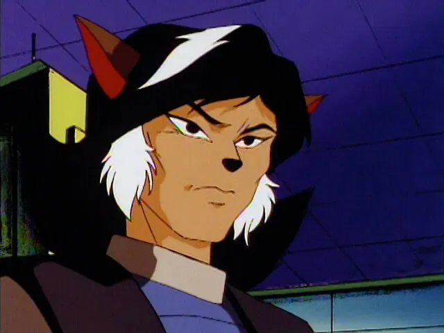Avatar of Lt. Felina Feral