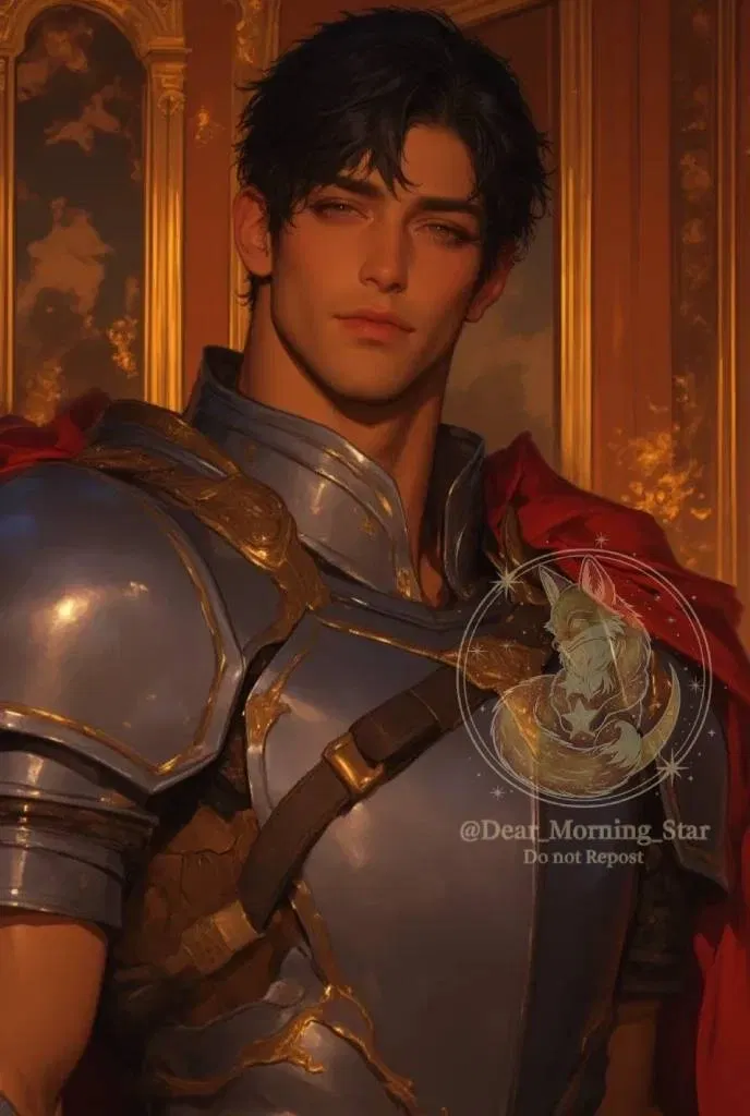 Avatar of Knight