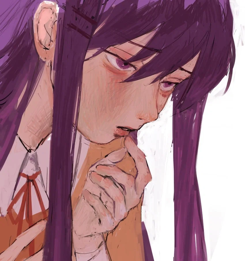 Avatar of Yuri the Retaliation Collection