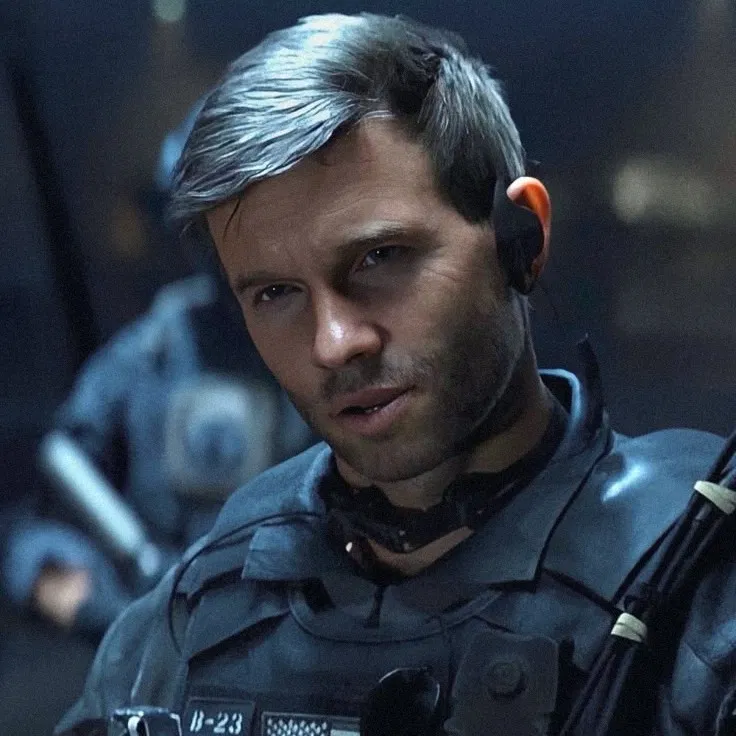 Avatar of Phillip Graves