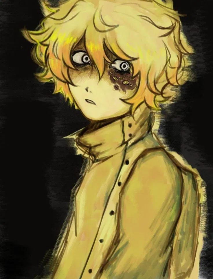 Avatar of Bennett 
