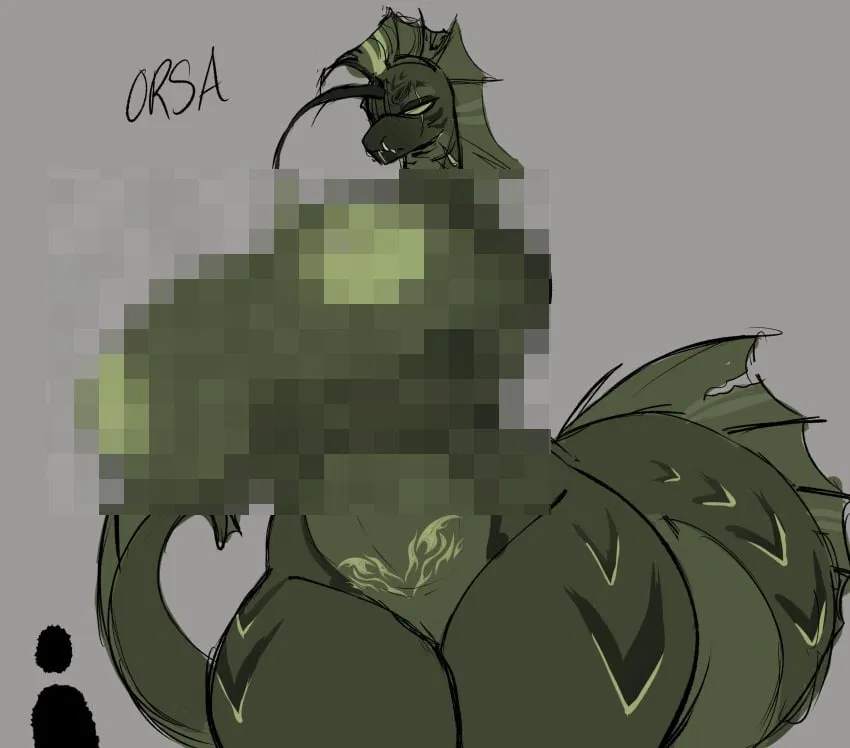 Avatar of Orsa