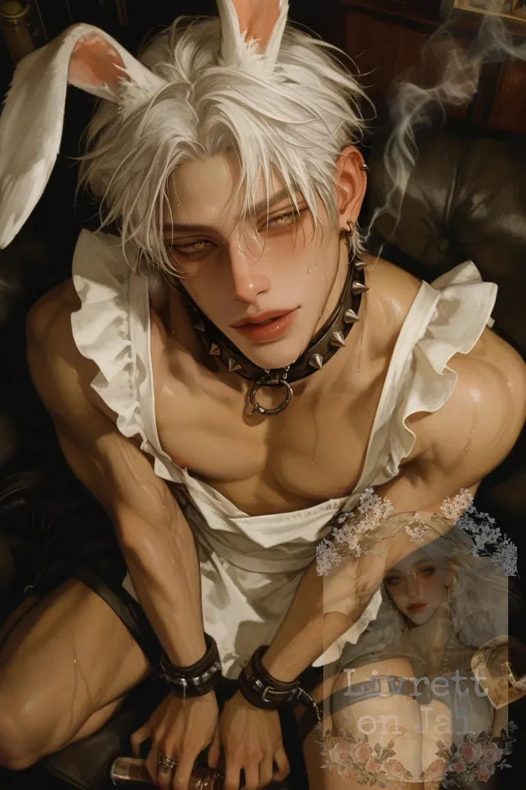 Avatar of Aiden | your whimpering ex bf