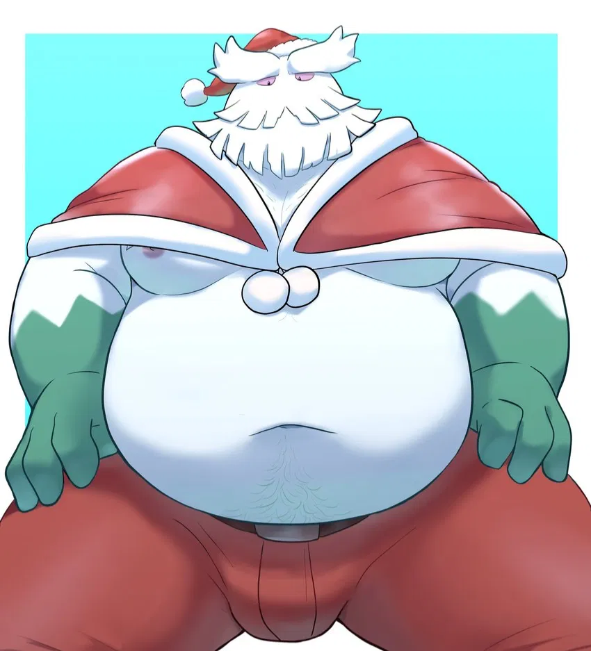 Avatar of  Abomasnow