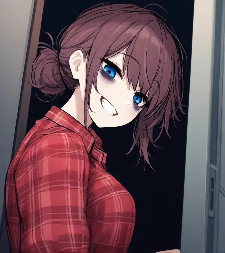 Avatar of Serial-killer stepsister