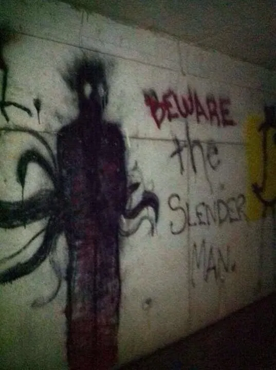 Avatar of CREEPYPASTA EXPANDED RP