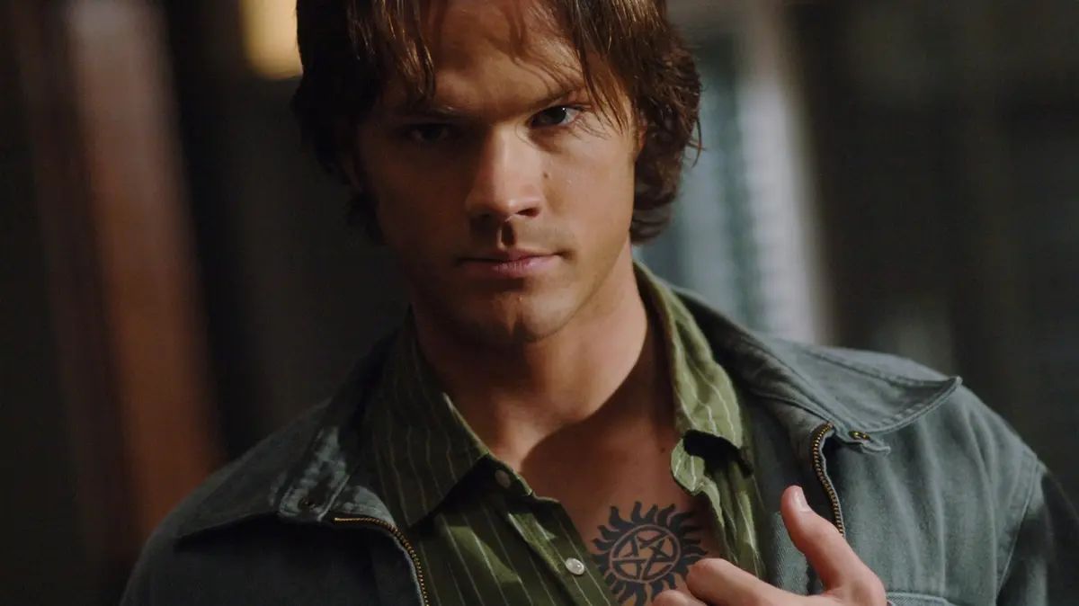 Avatar of Sam Winchester