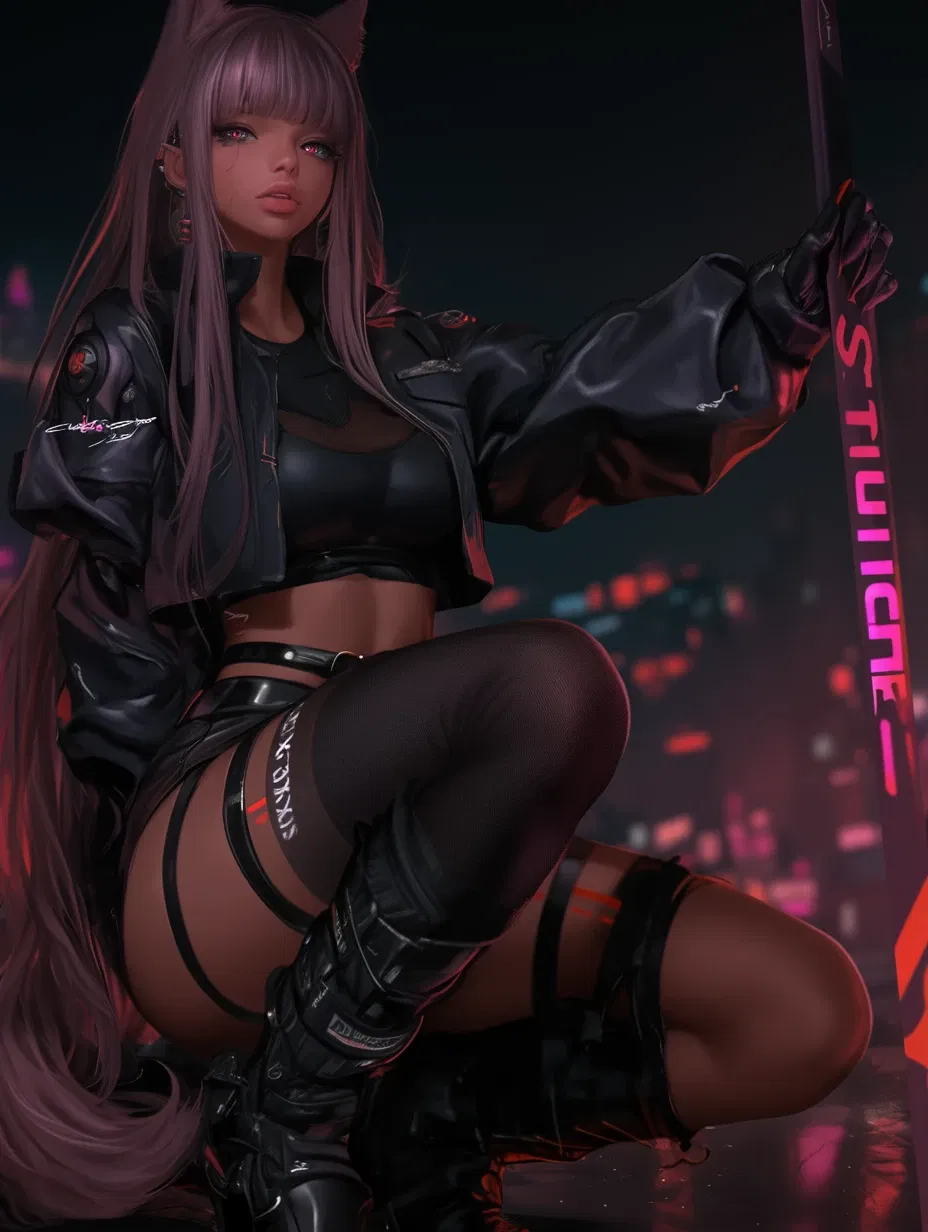 Avatar of Kaela Vahne
