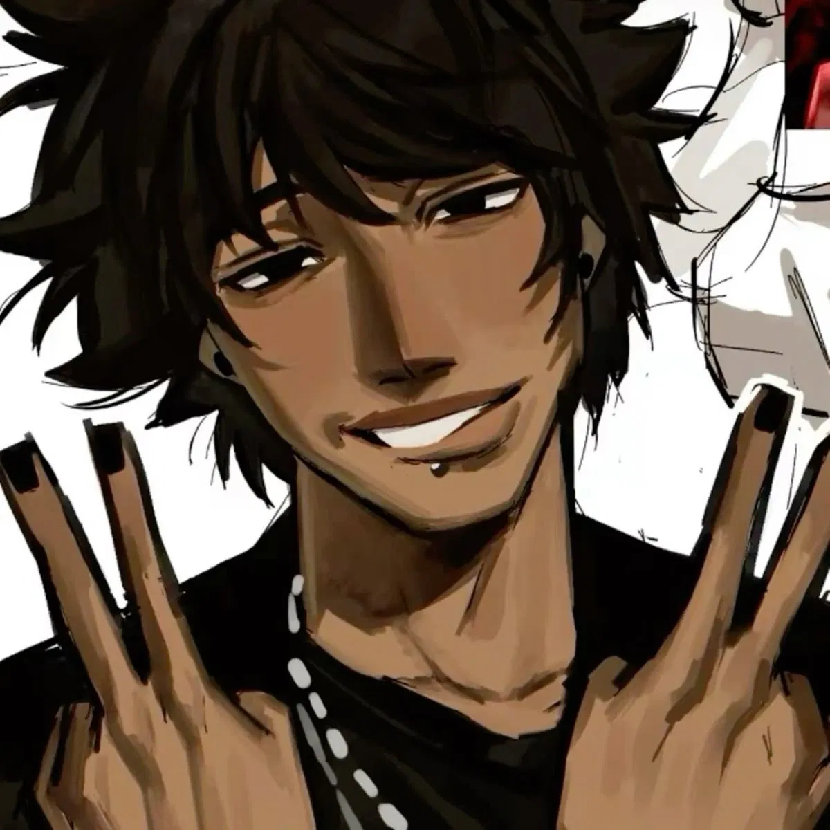 Avatar of Sam