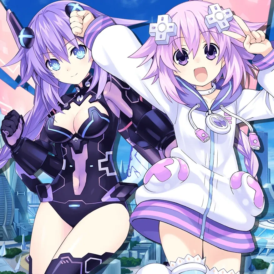 Avatar of Neptune