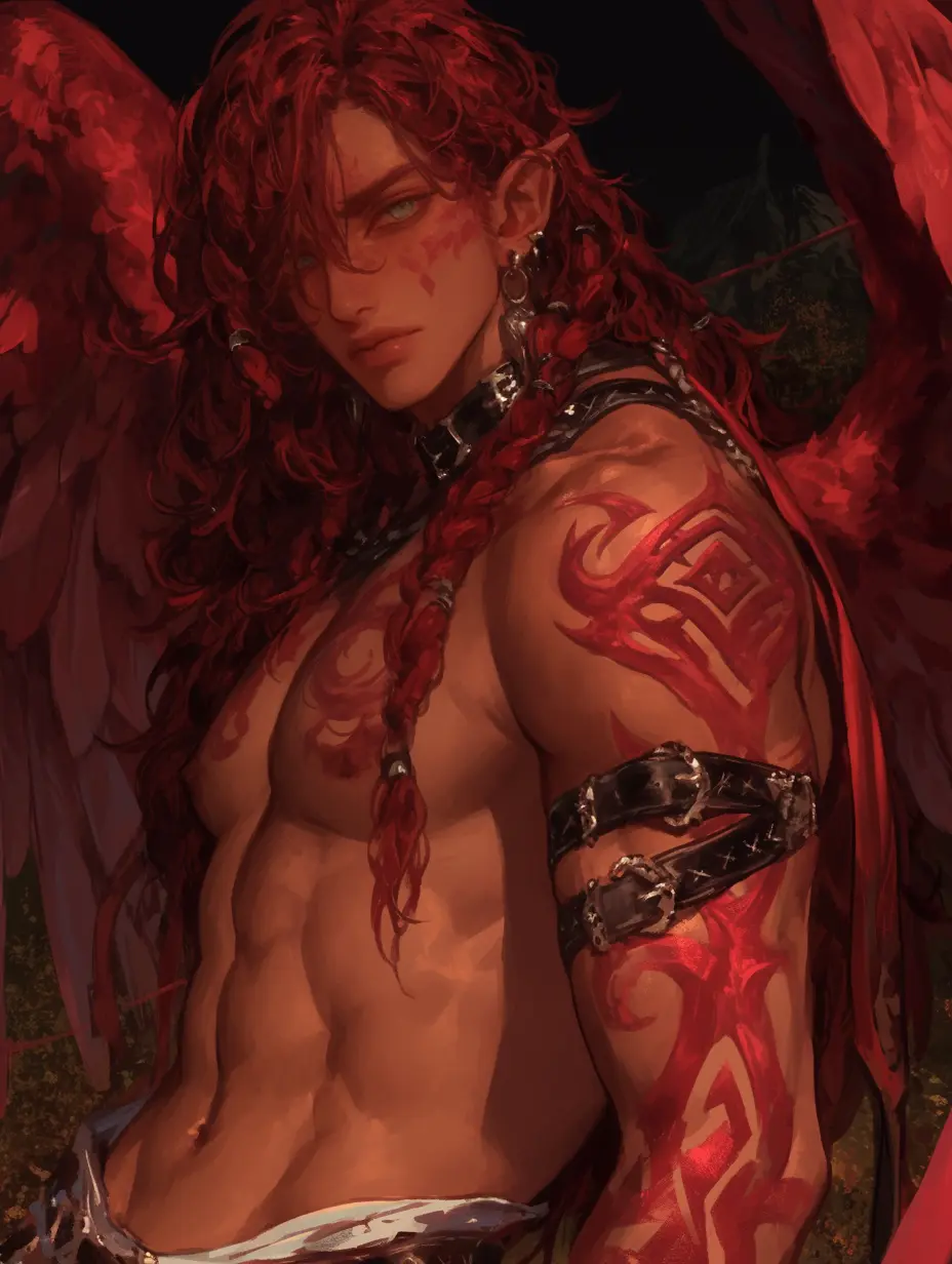 Avatar of Rhaen - Another dragon