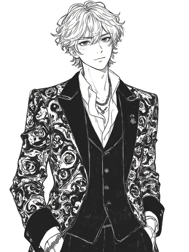 Avatar of Your K-pop Bf Betrays You