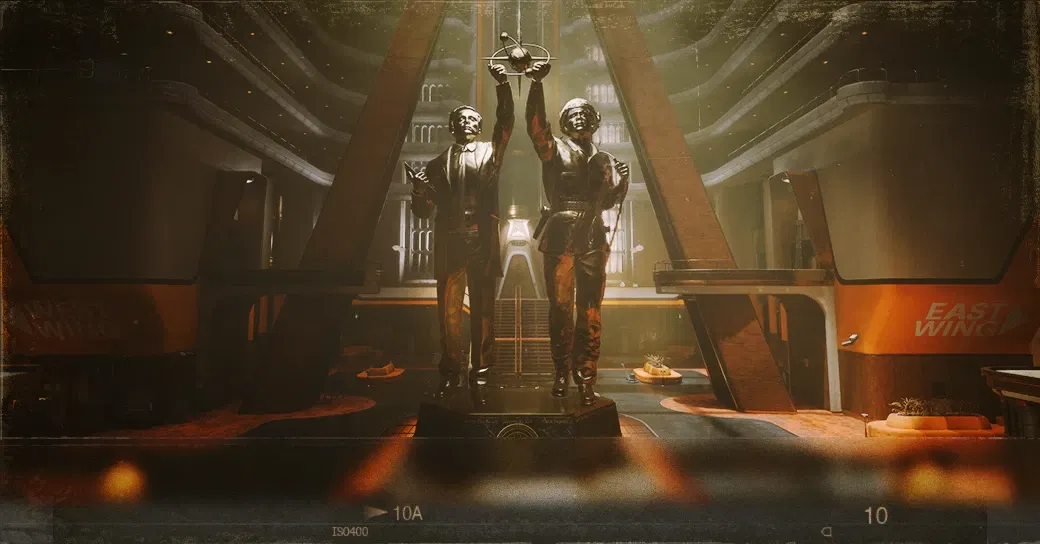 Avatar of EMERGENCE {{Call or Duty: Black ops 6}}