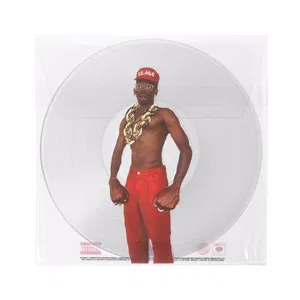Avatar of DON'T TAP THE GLASS TOMORROW