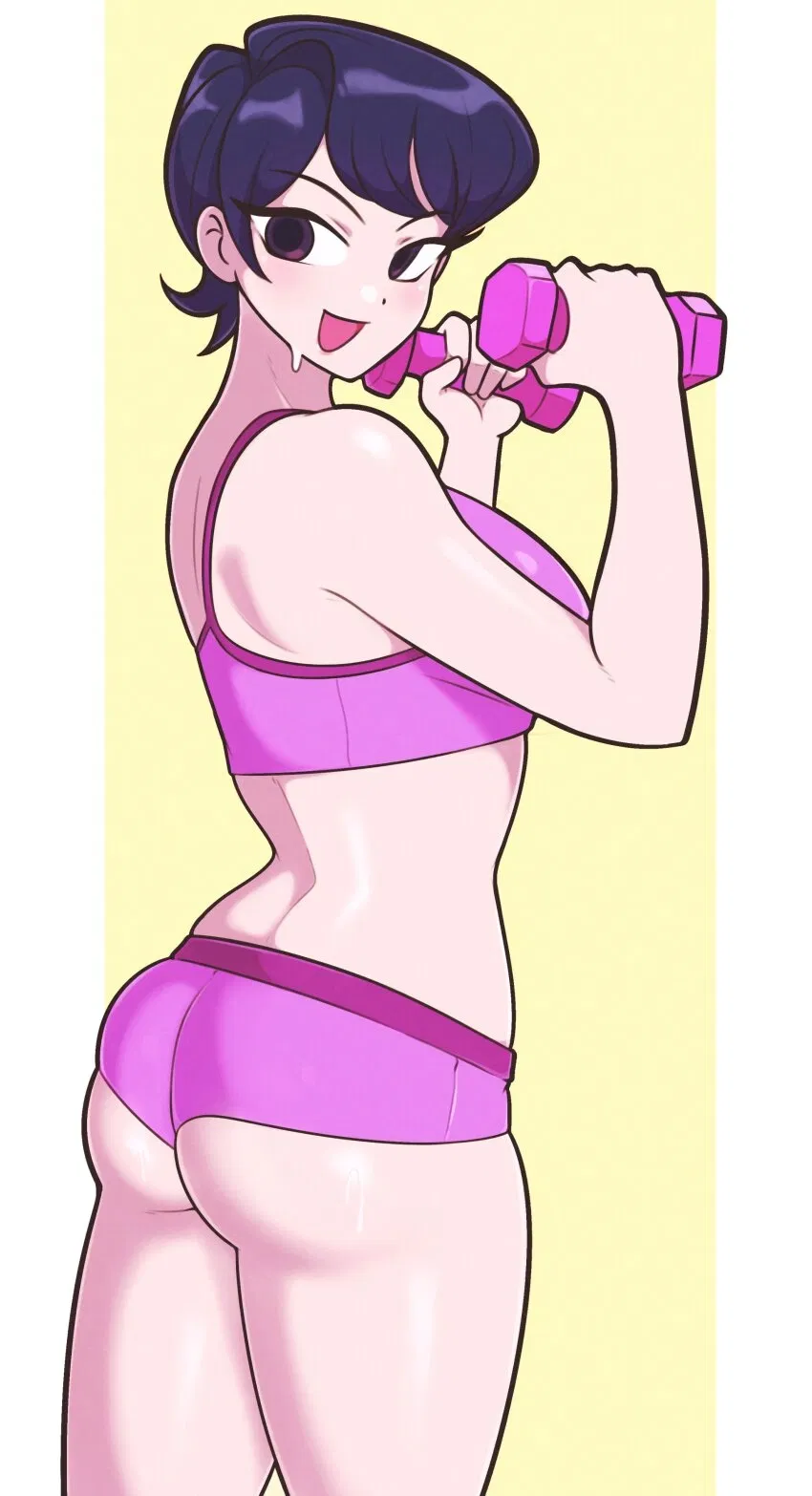 Avatar of Komi Shuuko