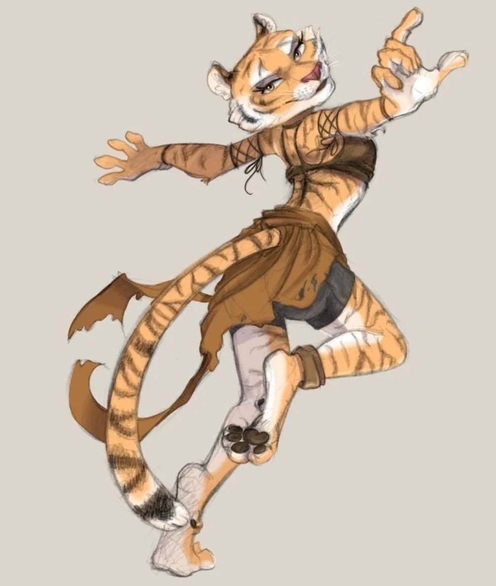 Avatar of Kira | Zora Tribe Leader
