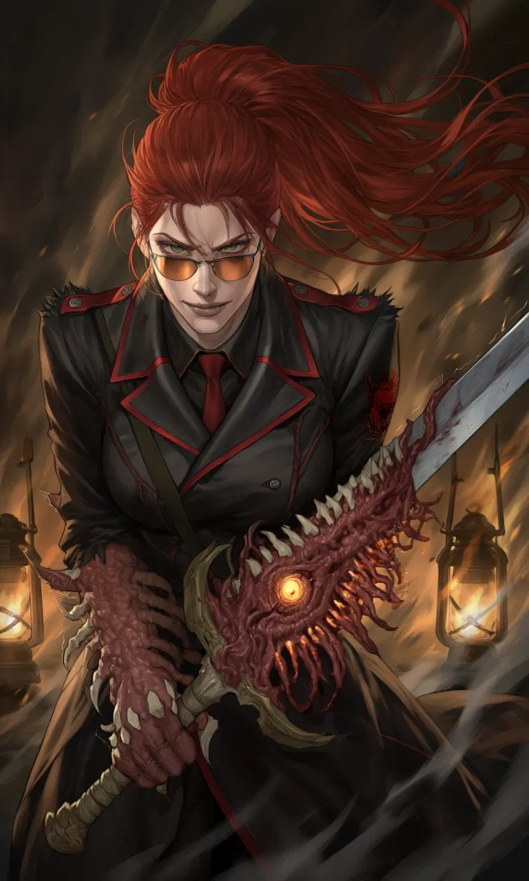 Avatar of BEASTSBEARER 