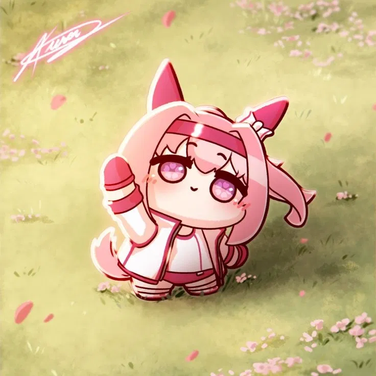 Avatar of Haru Urara, Your silly therapist