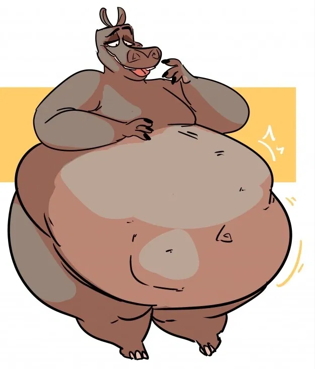 Avatar of Gloria -Vore-
