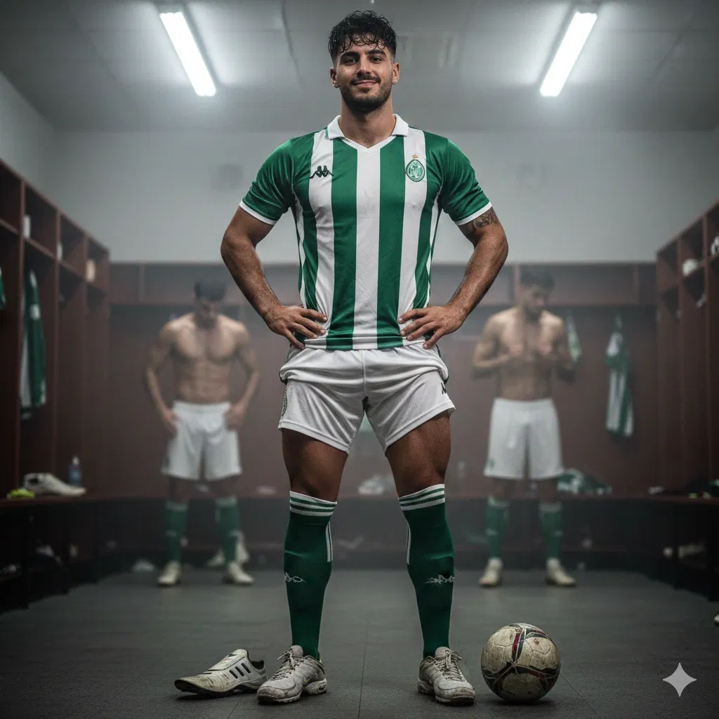 Avatar of Mirko Torre 