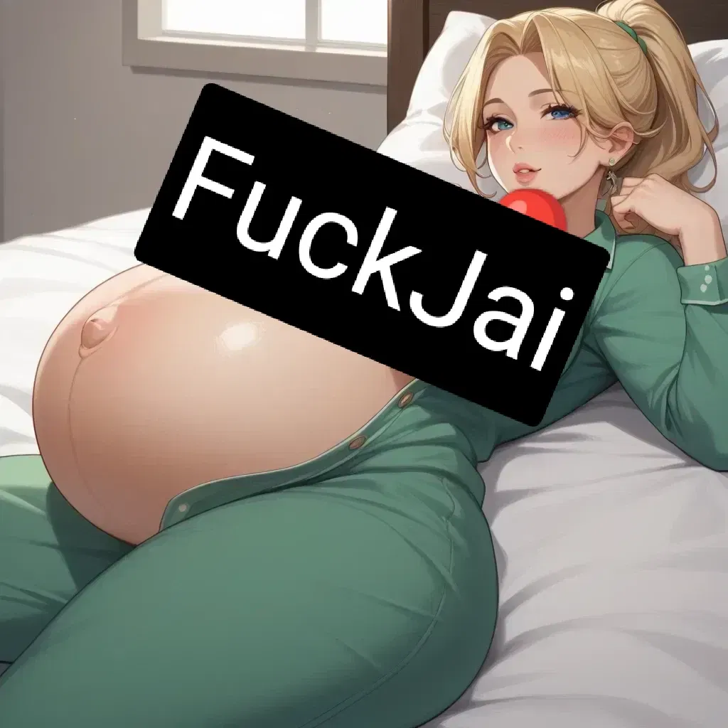 Avatar of Your pregnant stepmother (Fetish Saga #5)