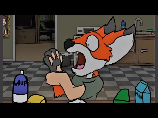 Avatar of Fox Transformation