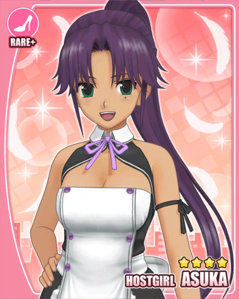 Avatar of Asuka⎪Ootsuki Kaede
